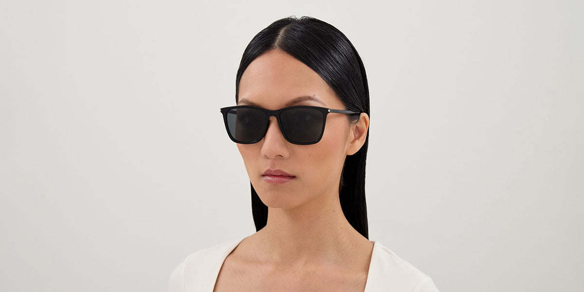 Saint Laurent Sun SL 851/K 001