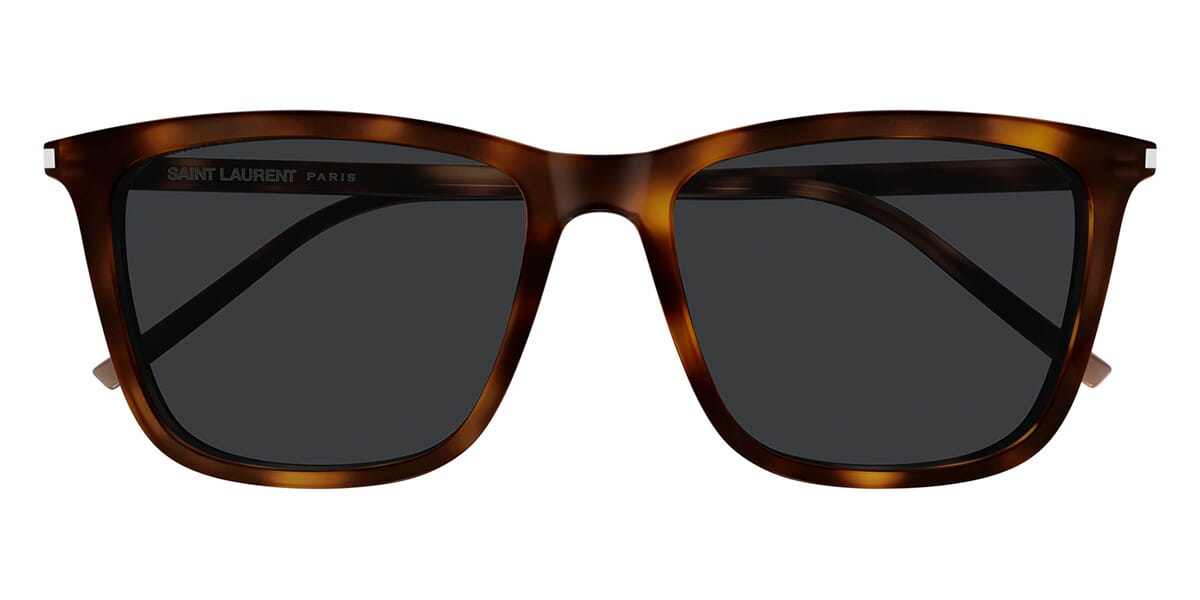Saint Laurent Sun SL 851/K 003 Sunglasses