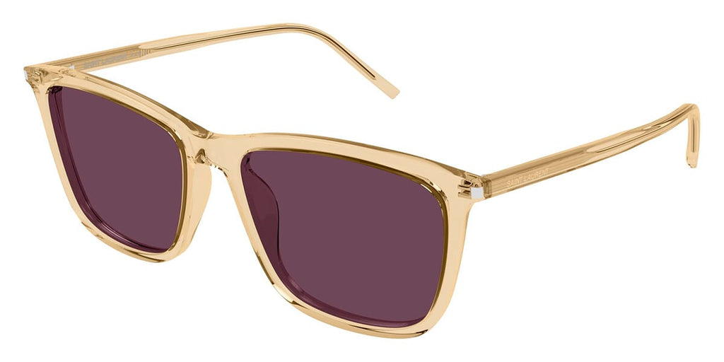Saint Laurent Sun SL 851/K 005 Sunglasses