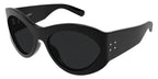 Saint Laurent Sun SL 854/F 001 Sunglasses