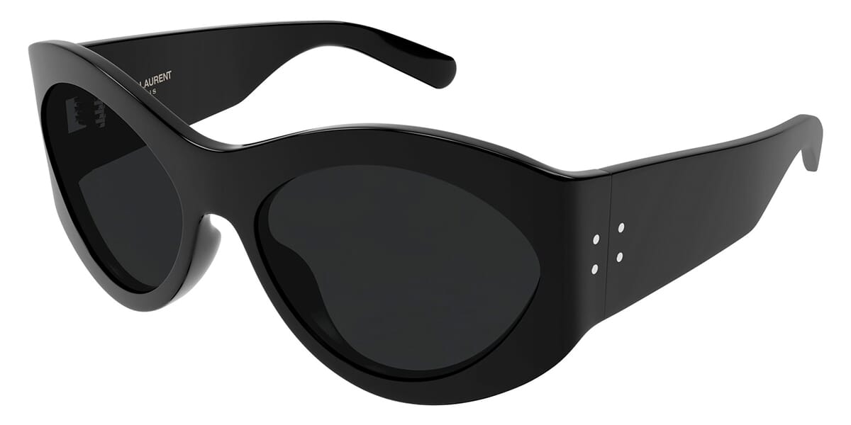 Saint Laurent Sun SL 854/F 001 Sunglasses