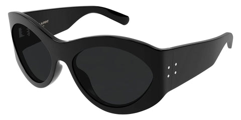 Saint Laurent Sun SL 854/F 001 Sunglasses