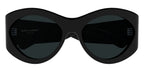Saint Laurent Sun SL 854/F 001 Sunglasses