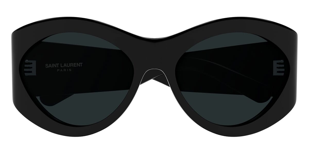 Saint Laurent Sun SL 854/F 001 Sunglasses