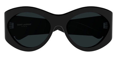 Saint Laurent Sun SL 854/F 001 Sunglasses