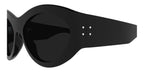 Saint Laurent Sun SL 854/F 001 Sunglasses