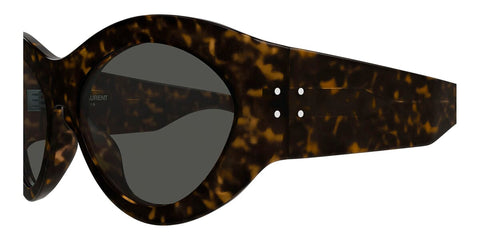 Saint Laurent Sun SL 854/F 002 Sunglasses
