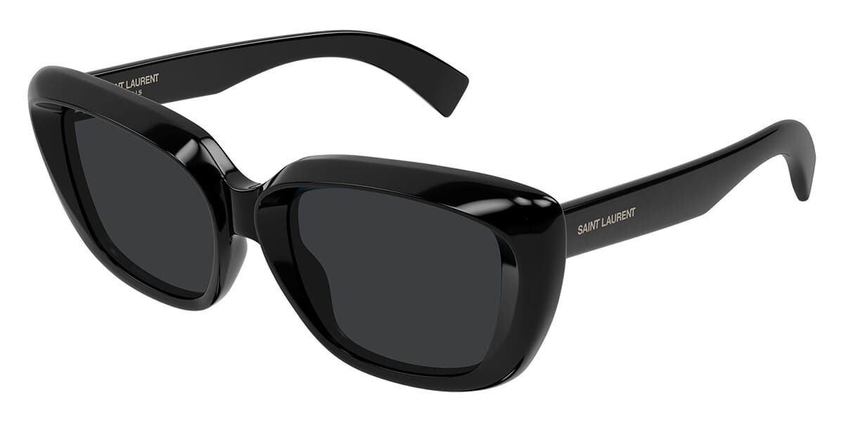 Saint Laurent Sun SL 857 001 Sunglasses - Pretavoir