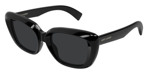 Saint Laurent Sun SL 857 001 Sunglasses