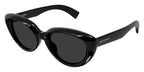 Saint Laurent Sun SL 859 001 Sunglasses