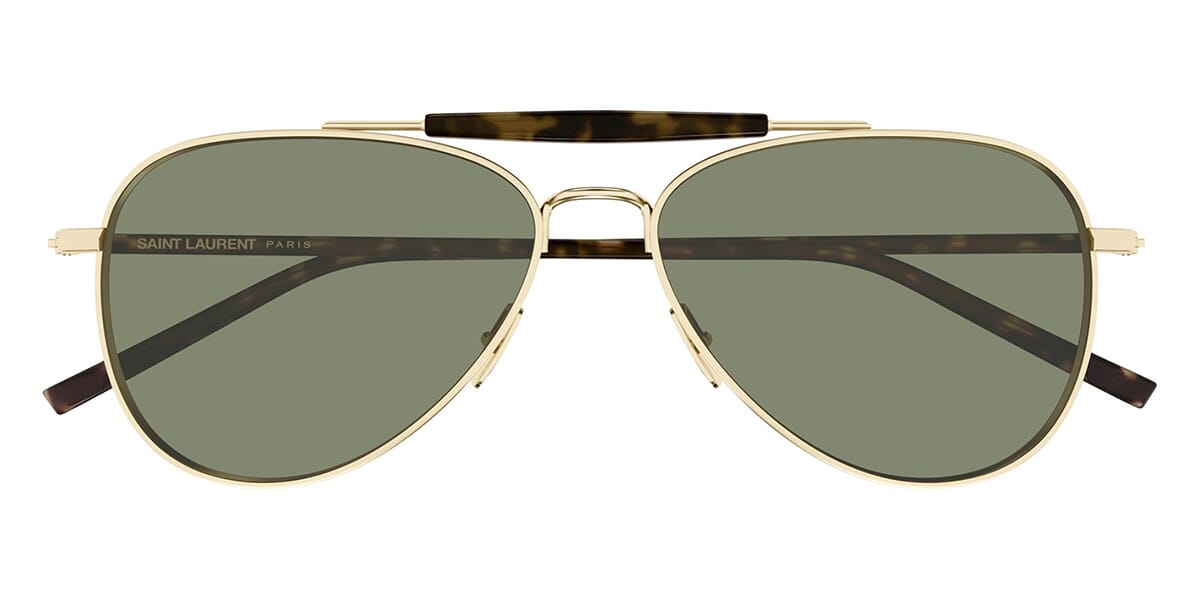 Saint Laurent Sun SL 864 003 Sunglasses
