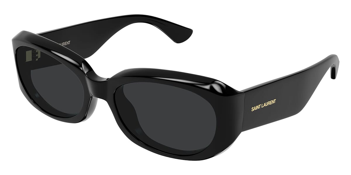 Saint Laurent Sun SL 868/F 001 Sunglasses - Pretavoir