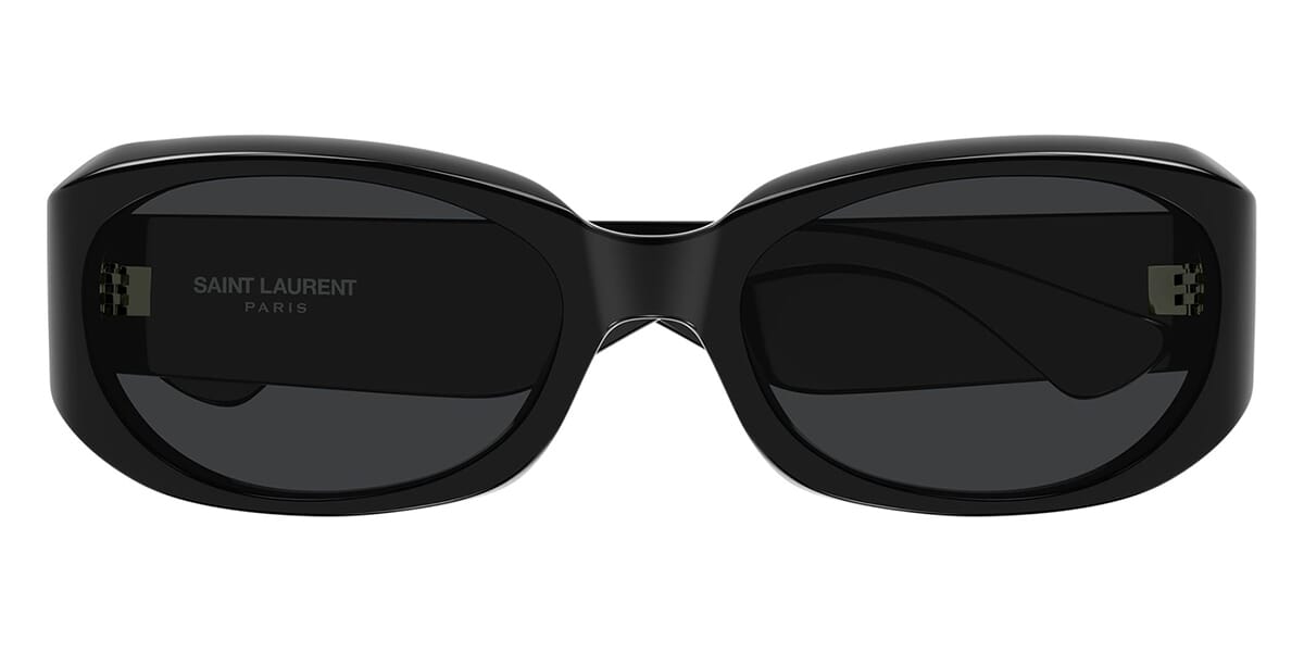Saint Laurent Sun SL 868/F 001 Sunglasses - Pretavoir