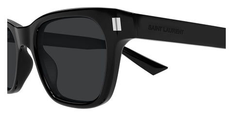 Saint Laurent Sun SL 874 001 Sunglasses