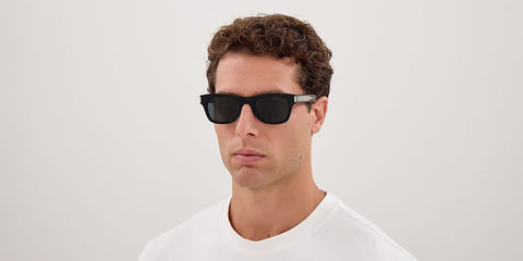 Saint Laurent Sun SL 877 001 Sunglasses
