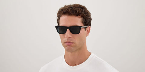 Saint Laurent Sun SL 879 001 Sunglasses