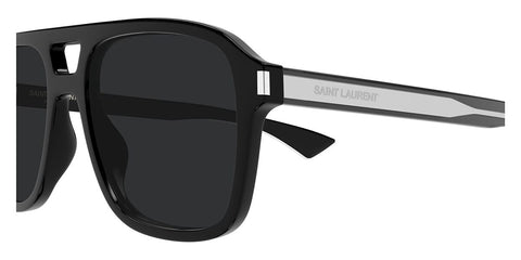 Saint Laurent Sun SL 881 001 Sunglasses