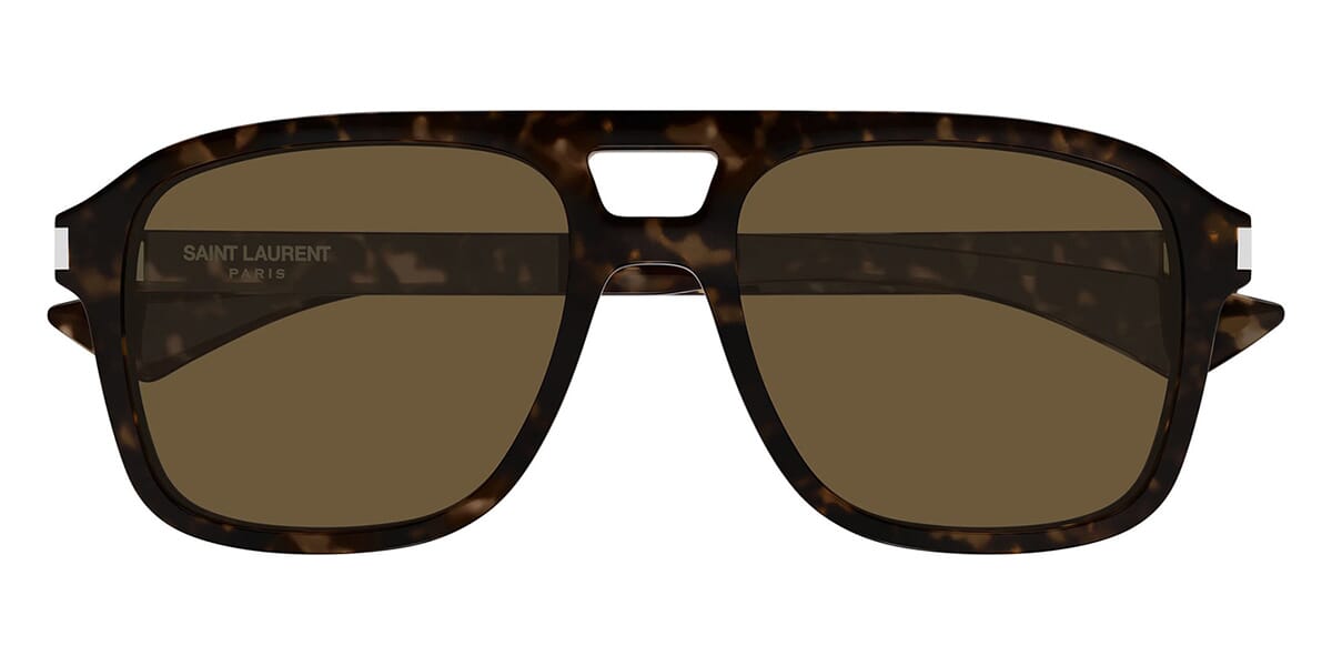 Saint Laurent Sun SL 881 006 Sunglasses