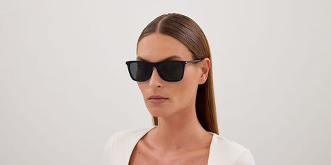 Saint Laurent Sun SL 895 001 Sunglasses