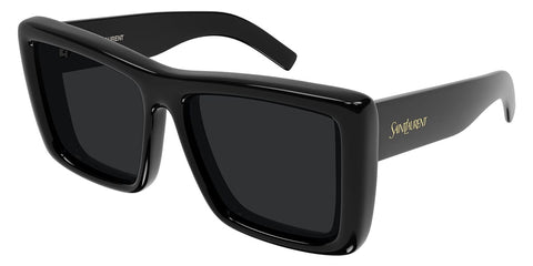 Saint Laurent Sun SL 900 HOWL 001 Sunglasses