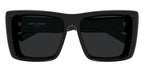 Saint Laurent Sun SL 900 HOWL 001 Sunglasses