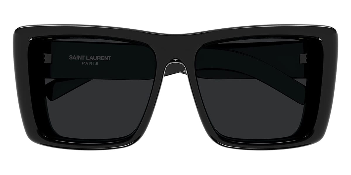 Saint Laurent Sun SL 900 HOWL 001 Sunglasses