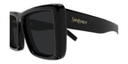 Saint Laurent Sun SL 900 HOWL 001 Sunglasses