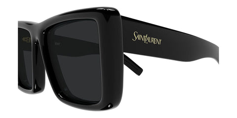 Saint Laurent Sun SL 900 HOWL 001 Sunglasses