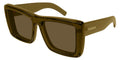 Saint Laurent Sun SL 900 HOWL 004 Sunglasses