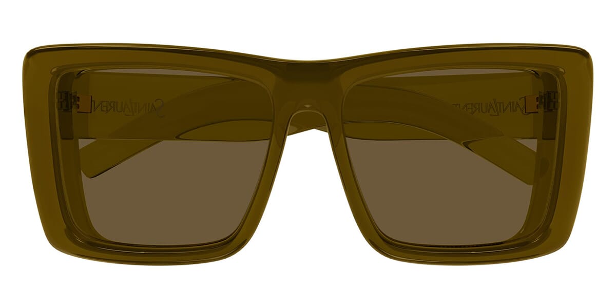 Saint Laurent Sun SL 900 HOWL 004 Sunglasses