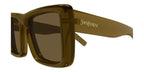 Saint Laurent Sun SL 900 HOWL 004 Sunglasses