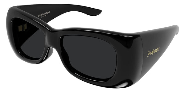 Saint Laurent Sun SL 901 HOWL 001 Sunglasses - Pretavoir