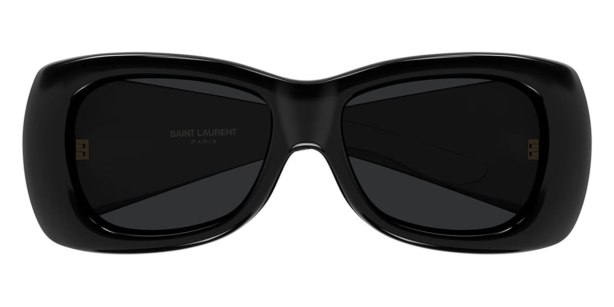 Saint Laurent Sun SL 901 HOWL 001 Sunglasses