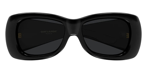 Saint Laurent Sun SL 901 HOWL 001 Sunglasses