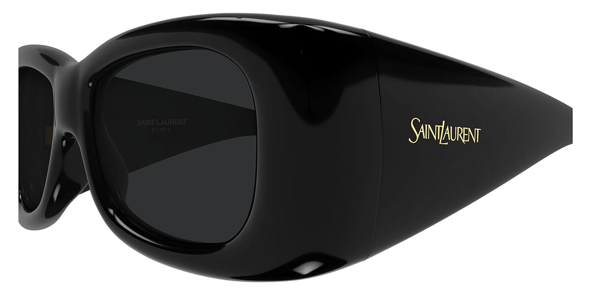 Saint Laurent Sun SL 901 HOWL 001 Sunglasses