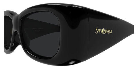 Saint Laurent Sun SL 901 HOWL 001 Sunglasses