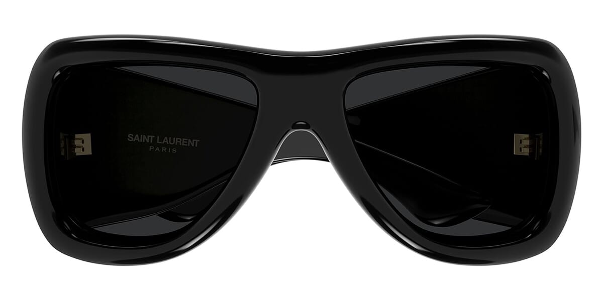 Saint Laurent Sun SL 902 HOWL 001 Sunglasses