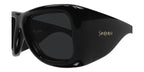 Saint Laurent Sun SL 902 HOWL 001 Sunglasses
