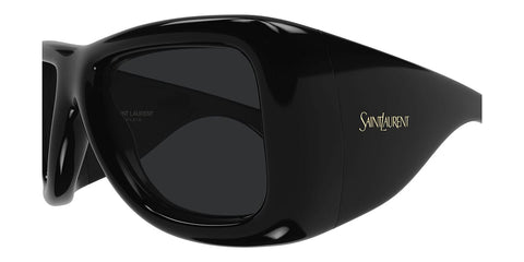Saint Laurent Sun SL 902 HOWL 001 Sunglasses