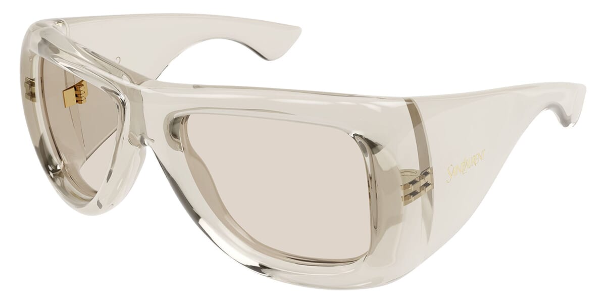 Saint Laurent Sun SL 902 HOWL 002 Sunglasses
