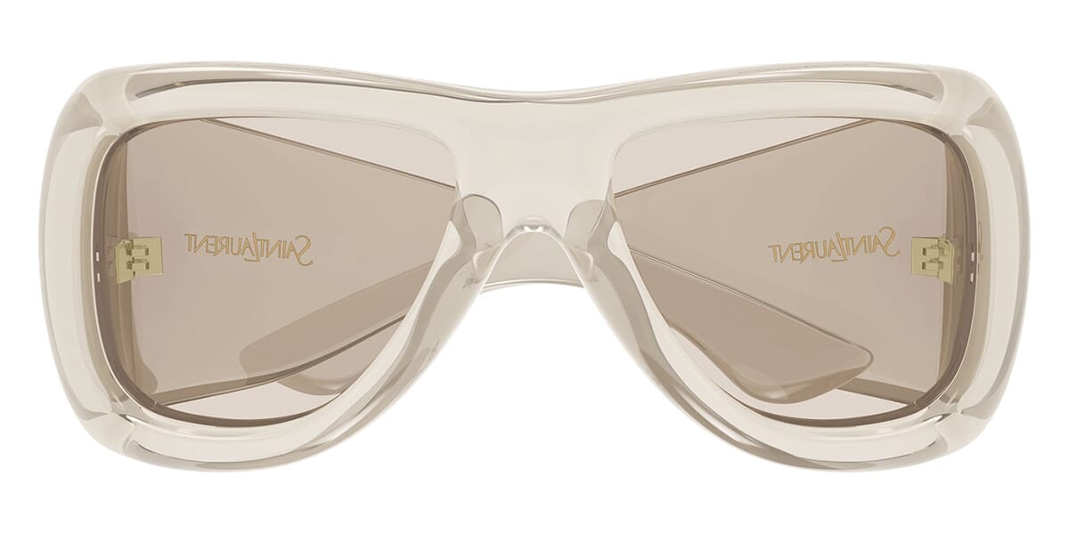 Saint Laurent Sun SL 902 HOWL 002 Sunglasses