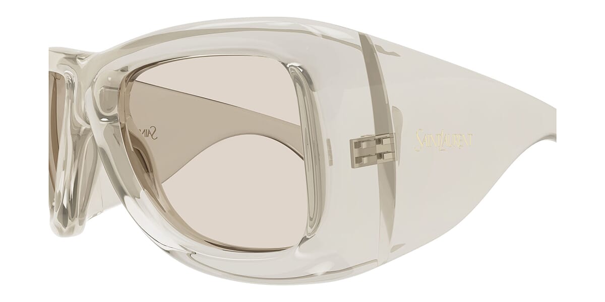 Saint Laurent Sun SL 902 HOWL 002 Sunglasses