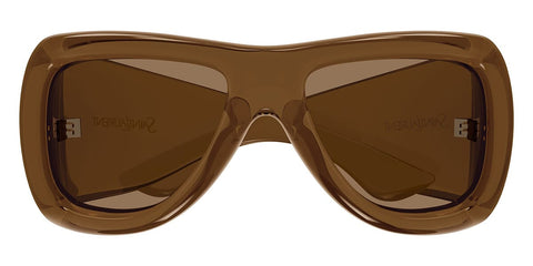 Saint Laurent Sun SL 902 HOWL 007 Sunglasses