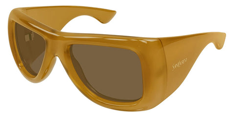 Saint Laurent Sun SL 902 HOWL 008 Sunglasses