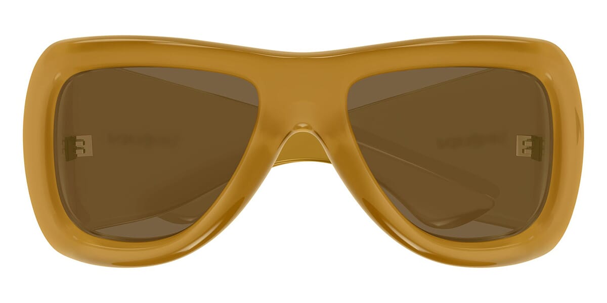 Saint Laurent Sun SL 902 HOWL 008 Sunglasses