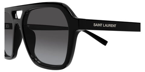 Saint Laurent Sun SL 905 001 Sunglasses