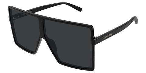 Saint Laurent Sun SL 909 BETTY S 001 Sunglasses