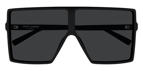 Saint Laurent Sun SL 909 BETTY S 001 Sunglasses