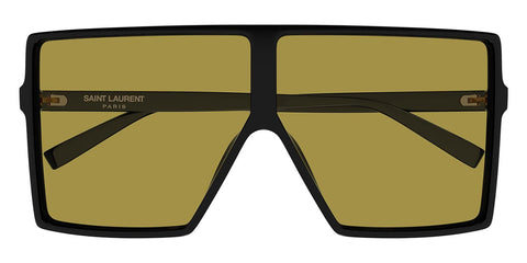 Saint Laurent Sun SL 909 BETTY S 002 Sunglasses