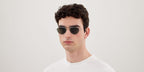 Saint Laurent Sun SL 97 002 Sunglasses